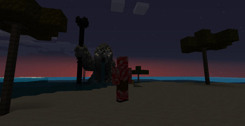 [Surv,Adv] Paradise v1.1 [100 DOWNLOADS!] - Maps - Mapping and Modding ...